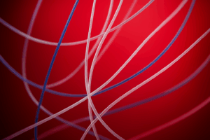 Non-absorbable surgical sutures by Turbo Surgical